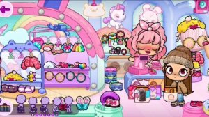 AVATAR WORLD АВАТАР ВОРЛД 2024