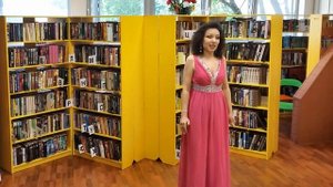 И.И.Шварц, ст.А.С.Пушкина "Я ехал к вам"