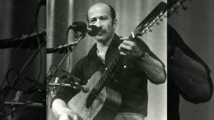 Александр Розенбаум — Песня мафиози (1984)