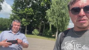 Летний АЛКОТРИП по Беларуси