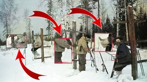 Перевал Дятлова. Разбор холодного оружия группы Дятлова. Часть 4