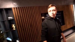смешные моменты с нового ролика Макс Ващенко!🤣