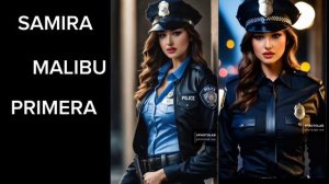 Samira malibu premera yangi qoshiq