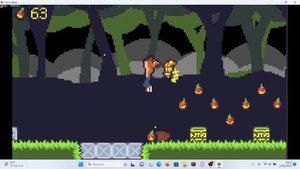 CRASH BANDICOOT MAKER