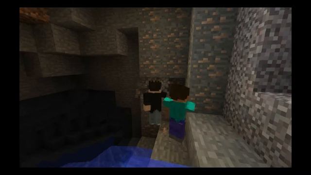 Легенды сервера: Одинокий мэр смотреть онлайн