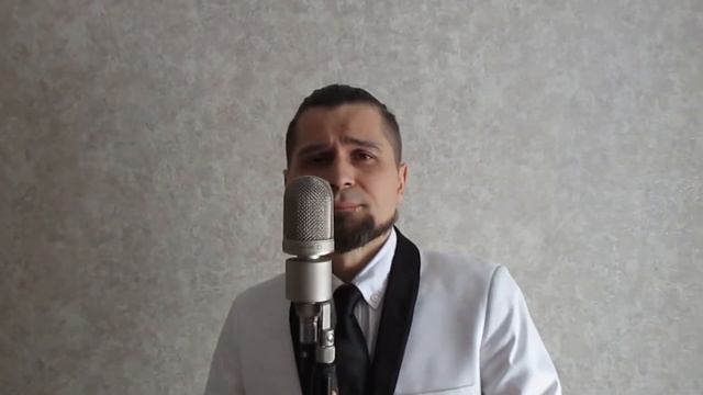 Вячеслав Фёдоров - Я с Тобой  (Муз/Сл - Вячеслав Фёдоров-Богатырёв) Видео - 2022