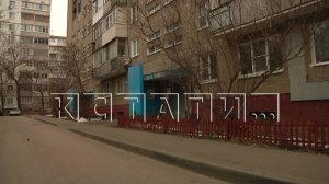 Жители восстановленного после взрыва дома могут вернуться в свои квартиры, но довольны этим не все