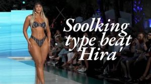 Soolking type beat  hira