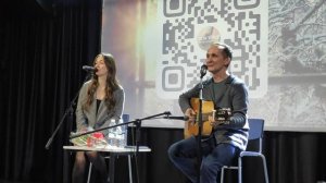 Мы выбираем весну