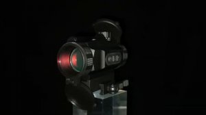 Vector Optics | Nautilus 1x30 QD (SCRD-26II)