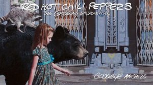 Red Hot Chili Peppers - Goodbye Angels [Instrumental Mix]