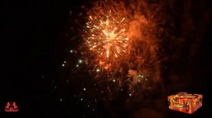 FP-B123 ЗУБР 158 залпов 0,8 ВЕЕРНЫЙ