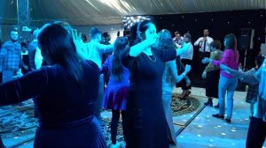 гр. Умуд - Гуьзел ханум | Концерт в Дербенте 2024