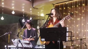 Елена Фролова - "От этой страсти роковой" ст. Леонида Губанова муз. Елены Фроловой