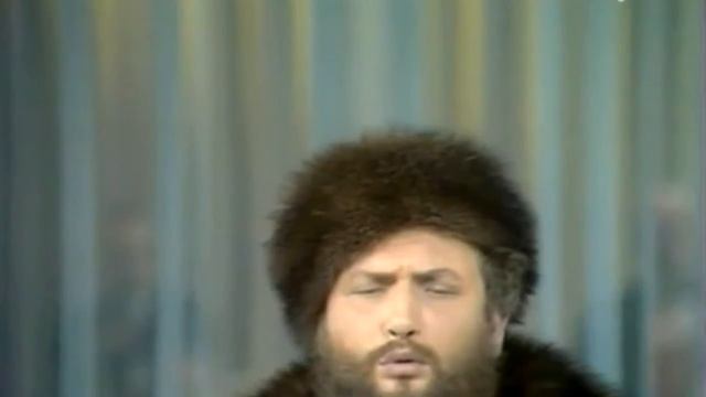 Иван Ребров - 12 разбойников + Колокольчик смотреть онлайн