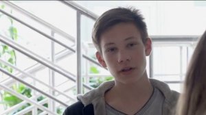 Федоров Никита игровой фильм "Важнее всего"