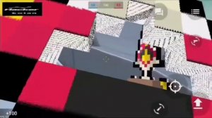 Новые Читы на Флай в Блок Страйк / Block Strike