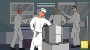 14 Охрана труда при производстве отдельных видов пищевой продукции