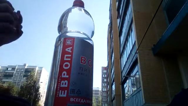 Музыкальная бутылка смотреть онлайн