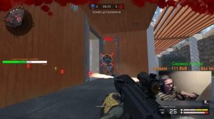 STREAM Пираний WARFACE Скифы держи краба 18+