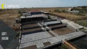 Процесс укладки плитки от завода "Сириус"