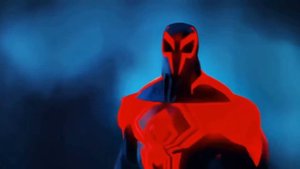 Nun I’d Change X Spider-Man 2099 (slowed).