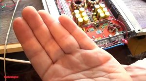 Soundstream XTA 600.5 полуремонт и замеры