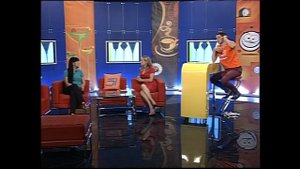 В Днепре экспонируют легендарный меч князя Святослава