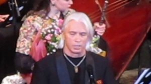 Дмитрий Хворостовский 'Ноченька'