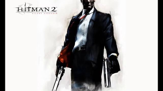 Hitman 2 Silent Assassin Waiting For Action soundtrack