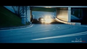 Музыка про гонки