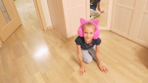 ВЛОГ Забрала чемодан у Мамы / Подарки для Маши 21.10.19