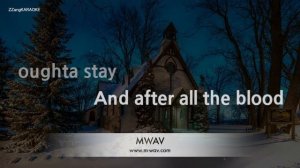 My Chemical Romance-I Don't Love You (Karaoke Version)