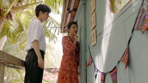 Мой невероятный летний роман 1 сезон 16 серия