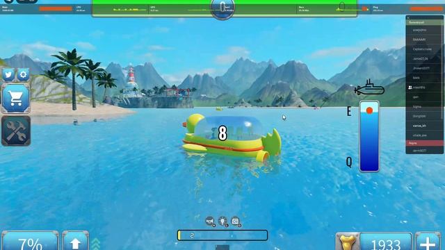 Roblox укус акулы смотреть онлайн