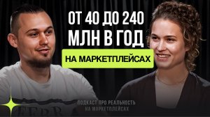 Разбор кейса: как вывести компанию от 40 до 240 млн выручки в год? // Подкаст с Русланом Кононюком