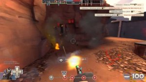 Best TF2 Moments (From My Streams)