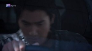 Чёрный и Белый 1 сезон 16 серия