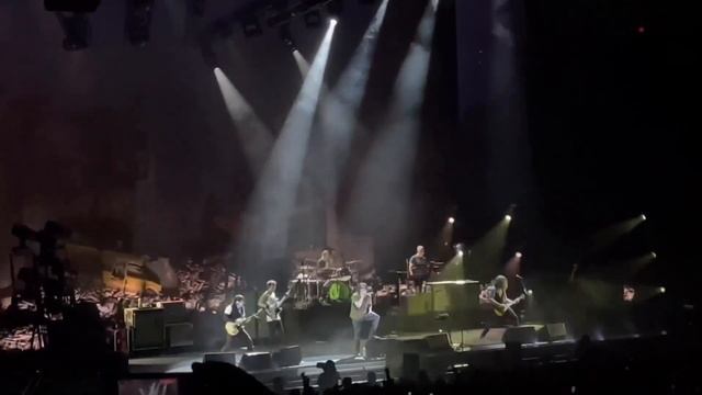 My Chemical Romance Live At Heritage Bank Center [Full Concert]