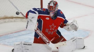 Витязь - ЦСКА. Обзор матча КХЛ 04.12.2024