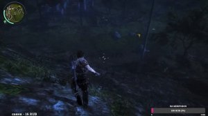 Прохождение Just Cause 2 # 1