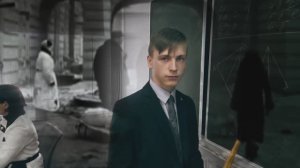 Голос Ленинграда