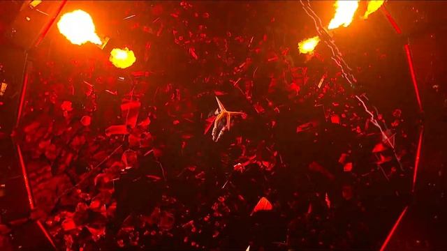 ‘Fire Again’ Champions Finals Performance Ft. Ashnikko | VALORANT Champions 2022