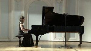 С. Рахманинов - Прелюдия до минор