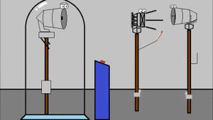 tornado siren madness - the run for revenge part 4.