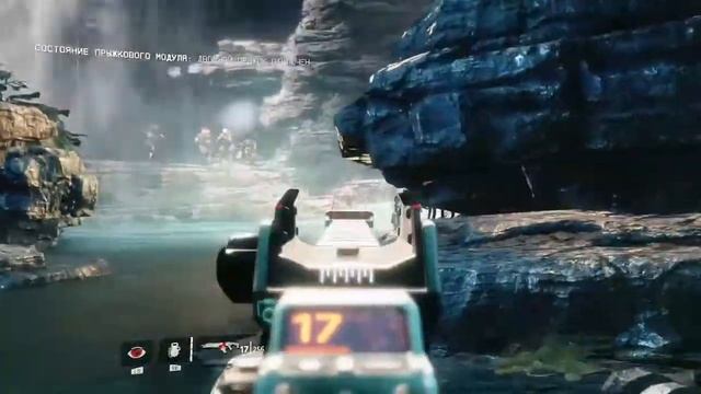 Titanfall 2(2) прохождение игры смотреть онлайн