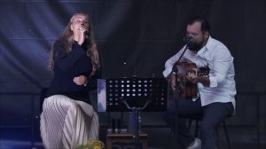 Потягушки. Владимир Чердаков, Андриана Чупова, Кирилл Адылин - (Концерт при свечах) 24.08.24