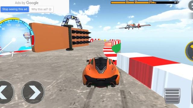 Car game for kids. Çocuklar için araba oyunu. Uşaqlar üçün maşın oyunu. В машины игры для ребят