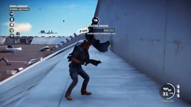 'Let's save the Rebels'JUST CAUSE 3 FULL WALKTHROUGH PART 7 смотреть онлайн