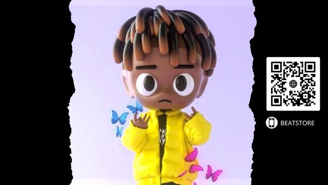 (FREE) Juice WRLD Type Beat - MENTHOL I Iann Dior Type Beat 2022 смотреть онлайн